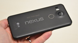 Google Nexus 5X