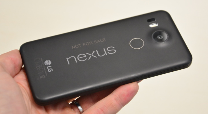 Google Nexus 5X