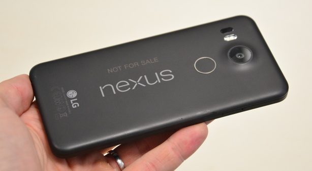 Google Nexus 5X