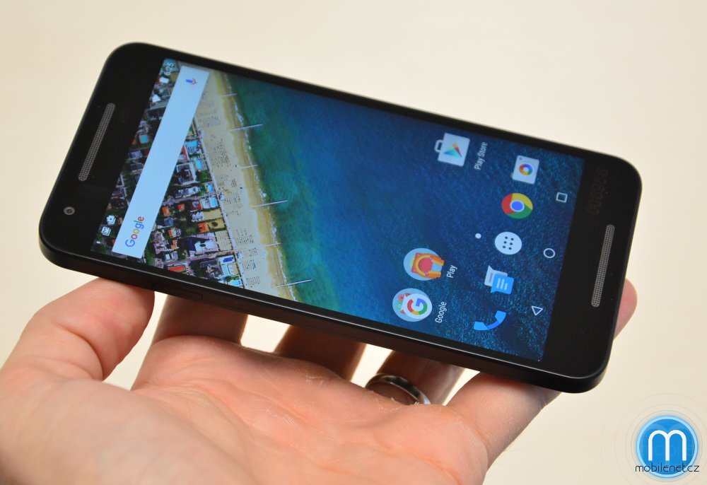 Google Nexus 5X