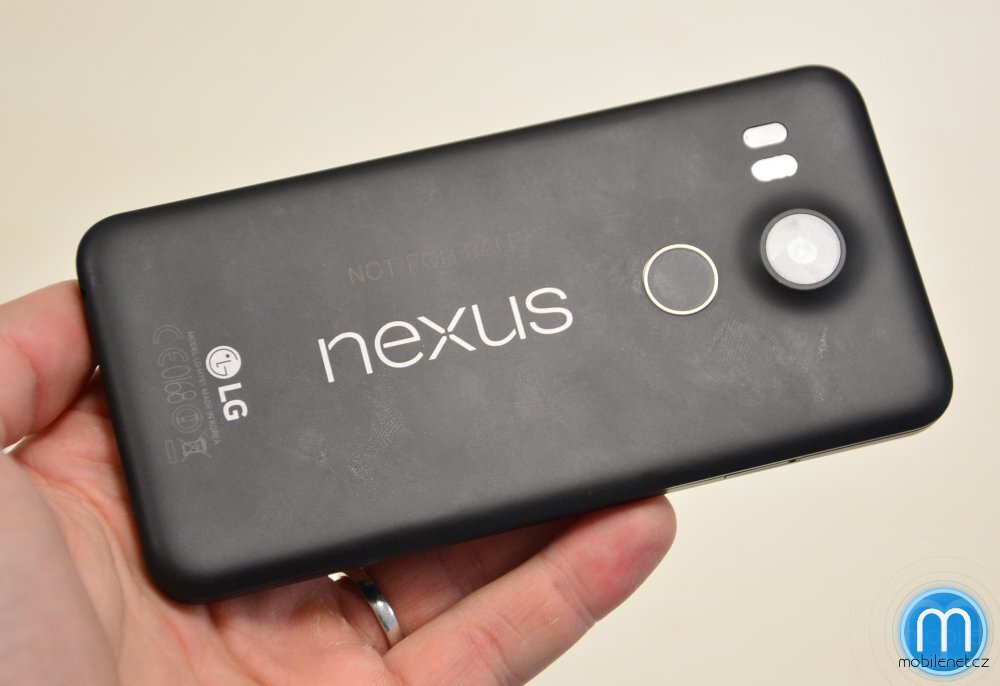 Google Nexus 5X