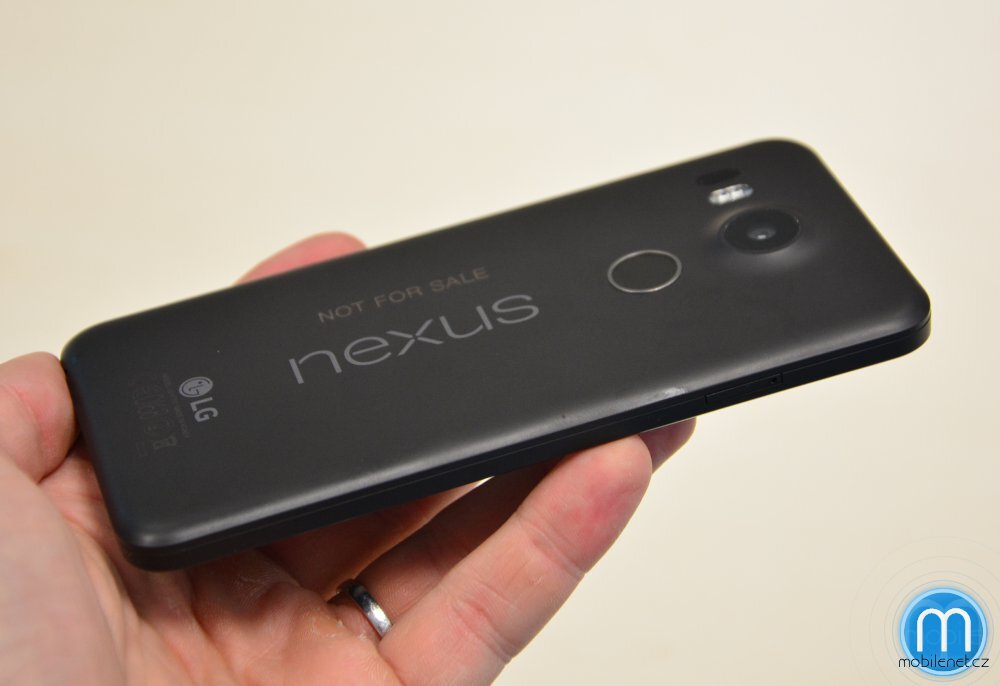 Google Nexus 5X