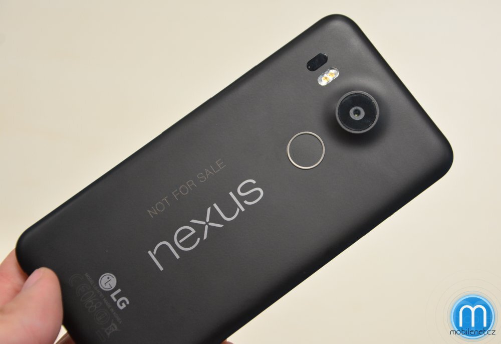 Google Nexus 5X