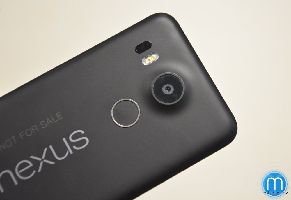 Google Nexus 5X