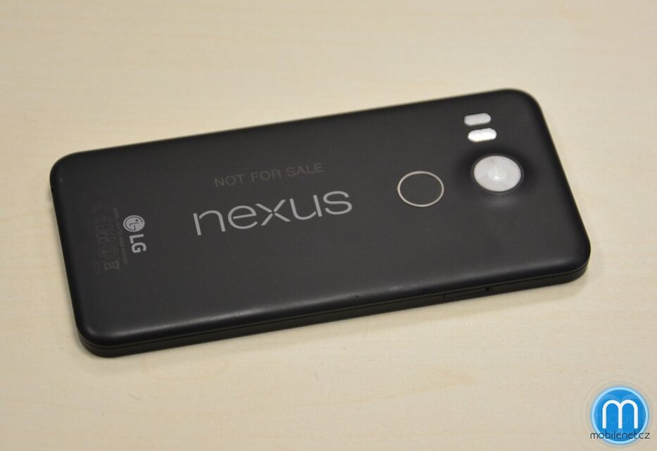Google Nexus 5X