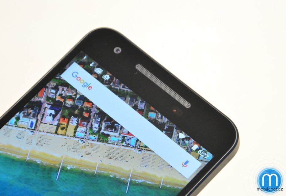 Google Nexus 5X
