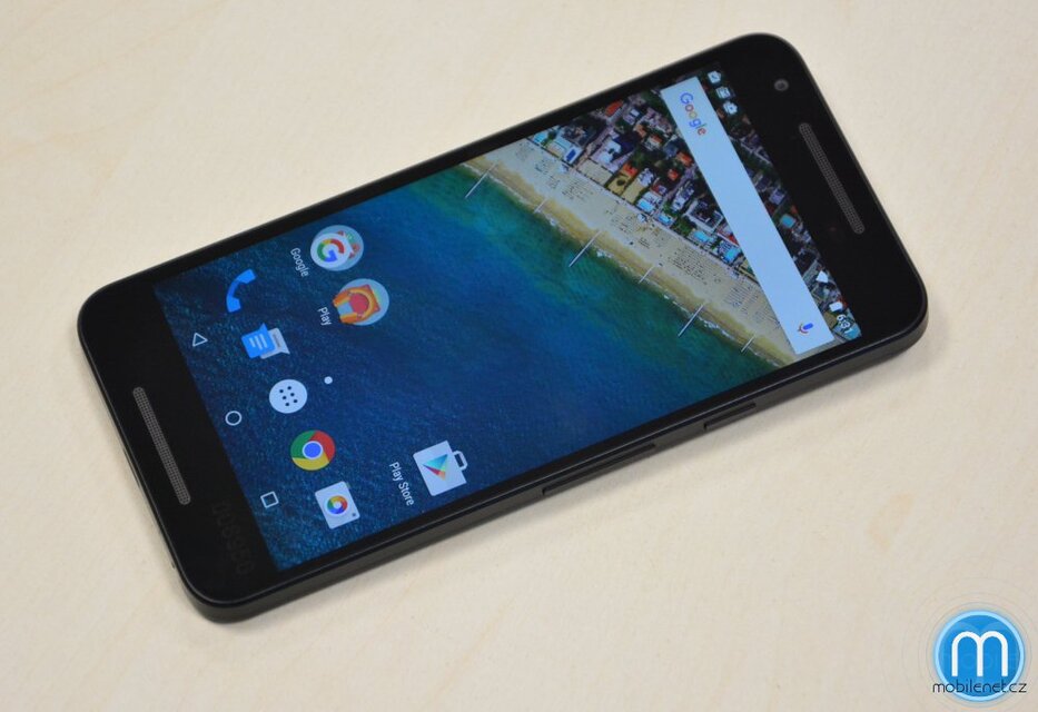 Google Nexus 5X