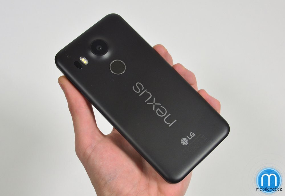 Google Nexus 5X