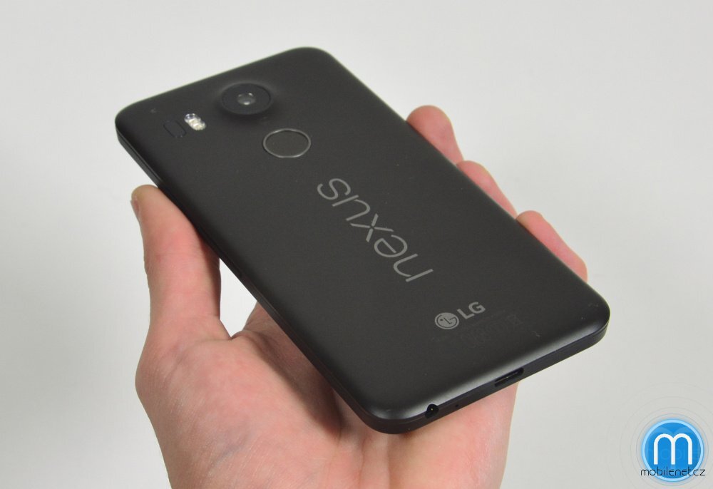 Google Nexus 5X