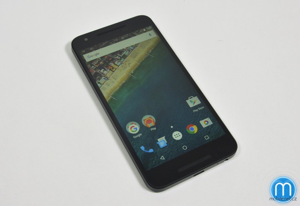 Google Nexus 5X