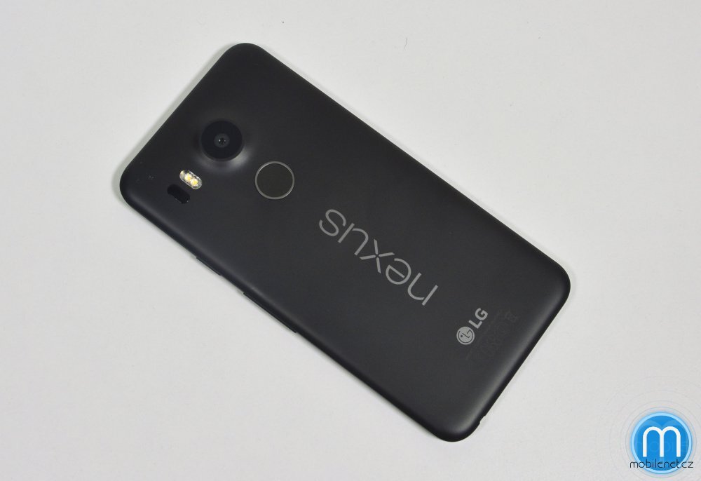 Google Nexus 5X