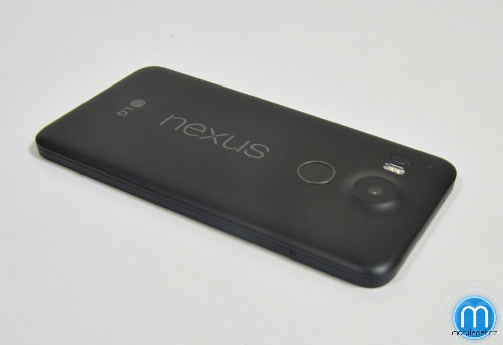 Google Nexus 5X