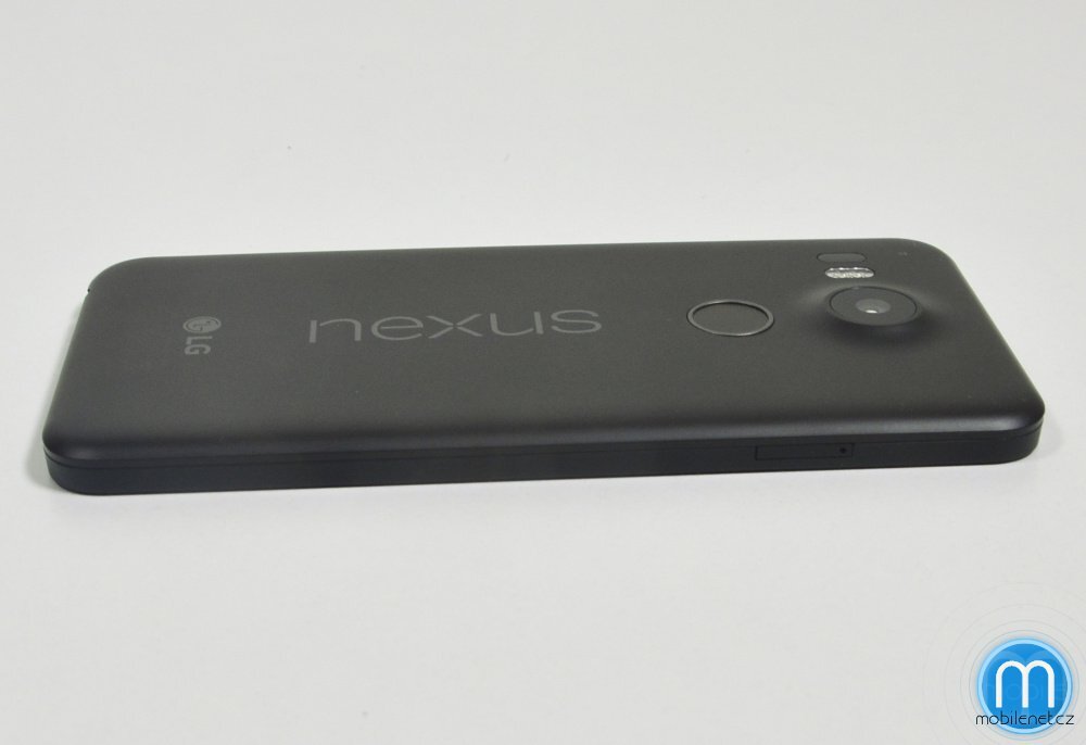 Google Nexus 5X