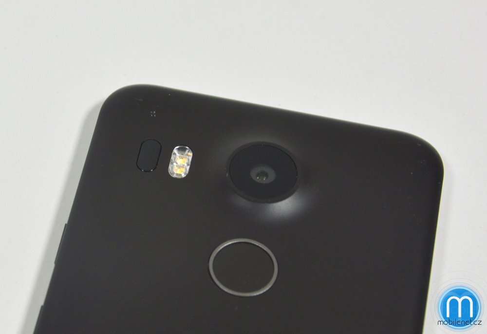 Google Nexus 5X