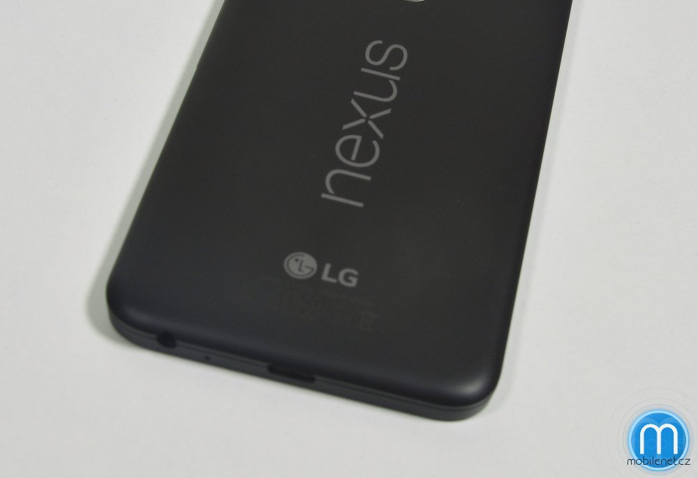 Google Nexus 5X