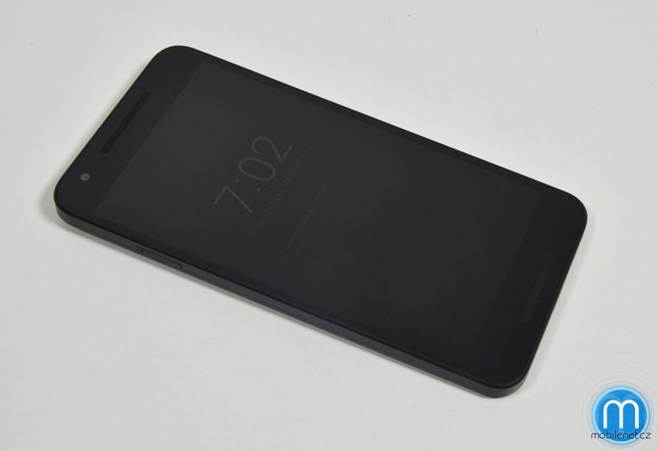 Google Nexus 5X
