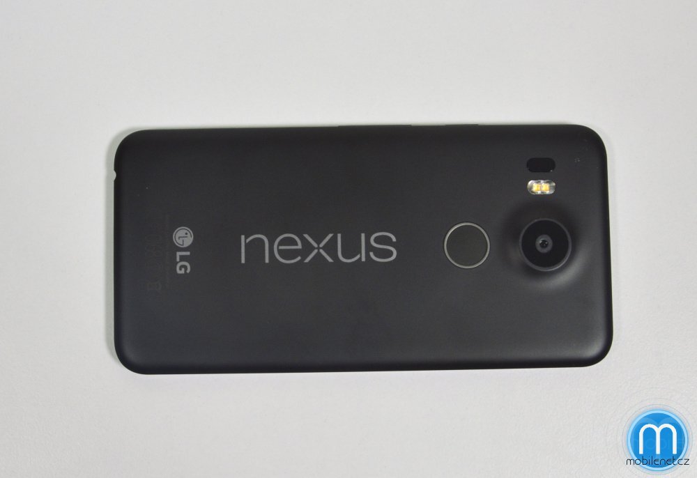 Google Nexus 5X