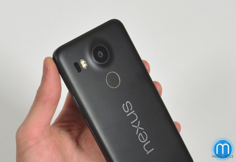 Google Nexus 5X