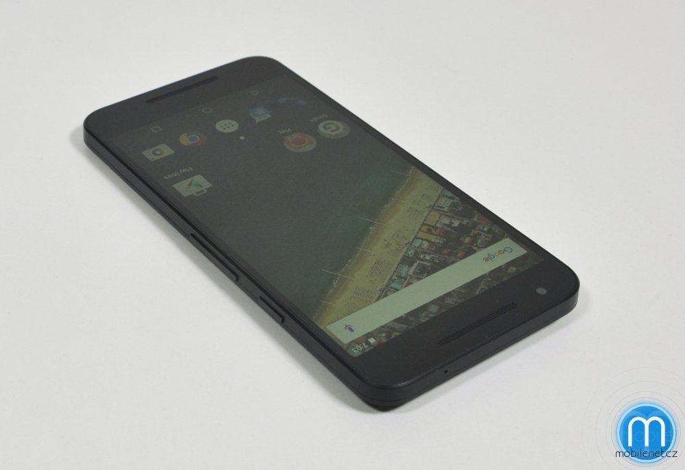 Google Nexus 5X