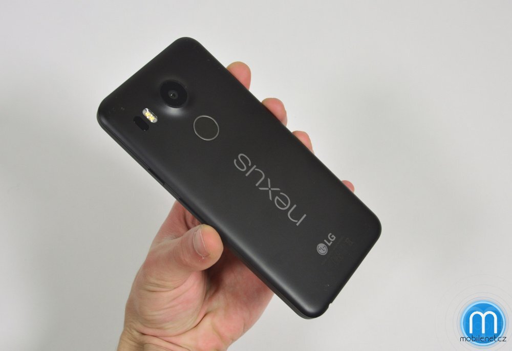 Google Nexus 5X