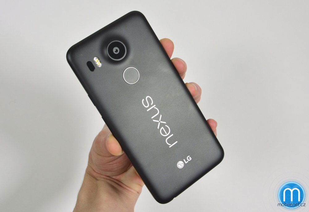 Google Nexus 5X