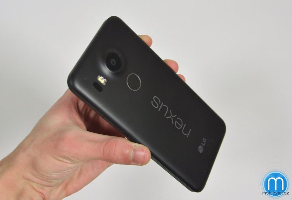 Google Nexus 5X