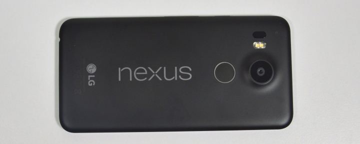 Google Nexus 5X