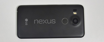 Google Nexus 5X