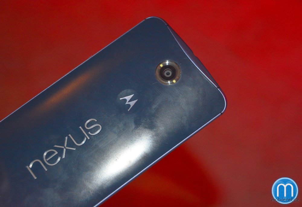 Google Nexus 6