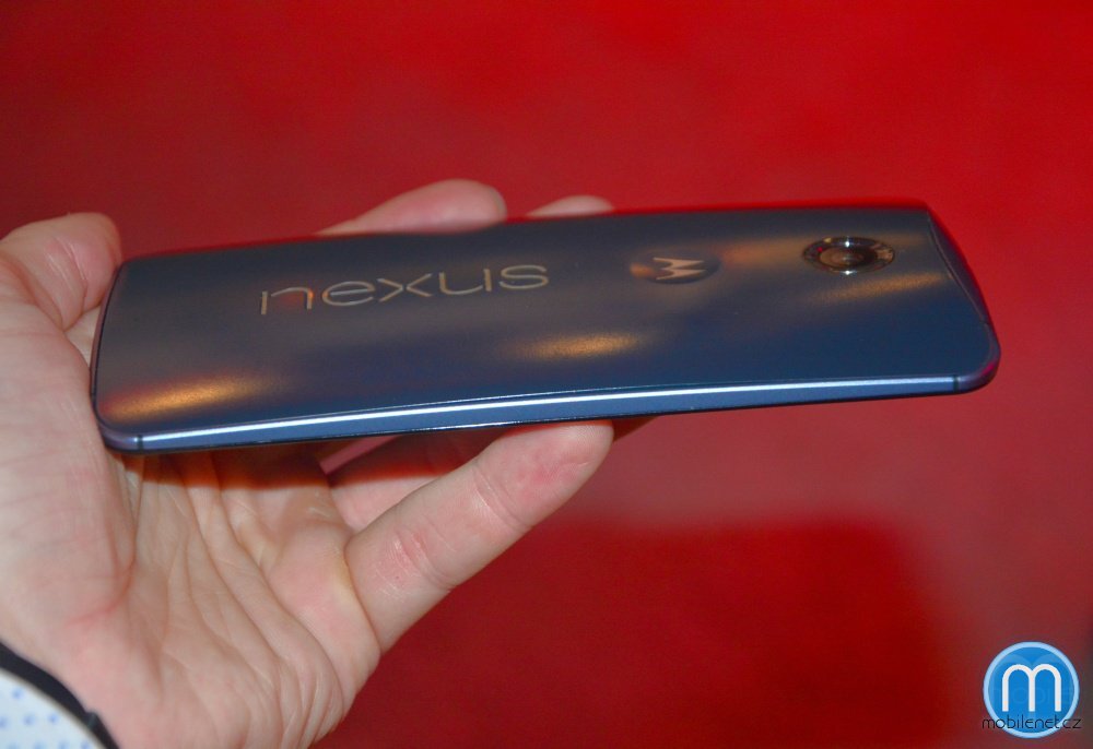 Google Nexus 6