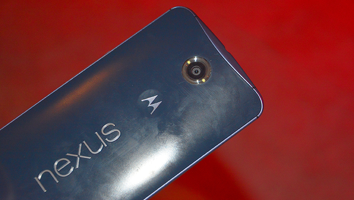 Google Nexus 6
