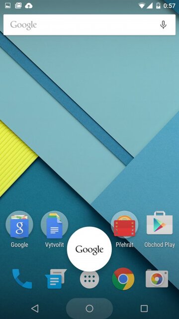 Google Nexus 6