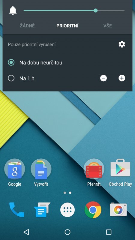 Google Nexus 6