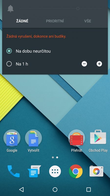 Google Nexus 6