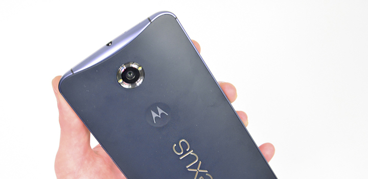 Google Nexus 6