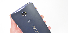 Google Nexus 6