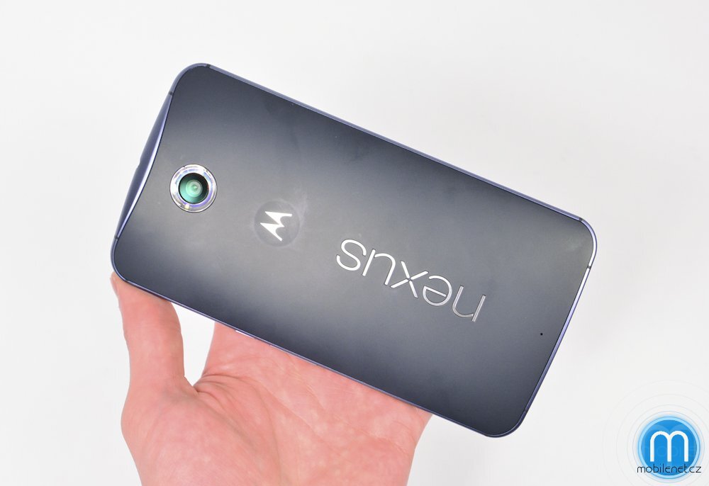 Google Nexus 6