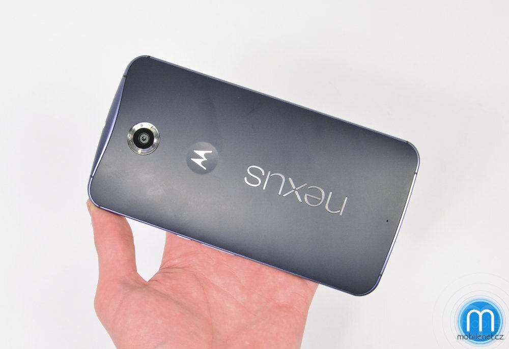 Google Nexus 6