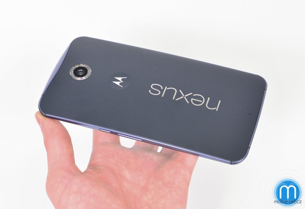 Google Nexus 6