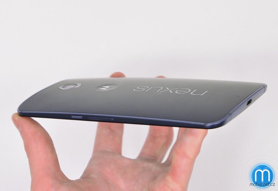 Google Nexus 6