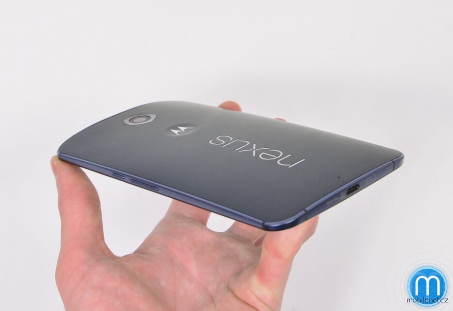 Google Nexus 6