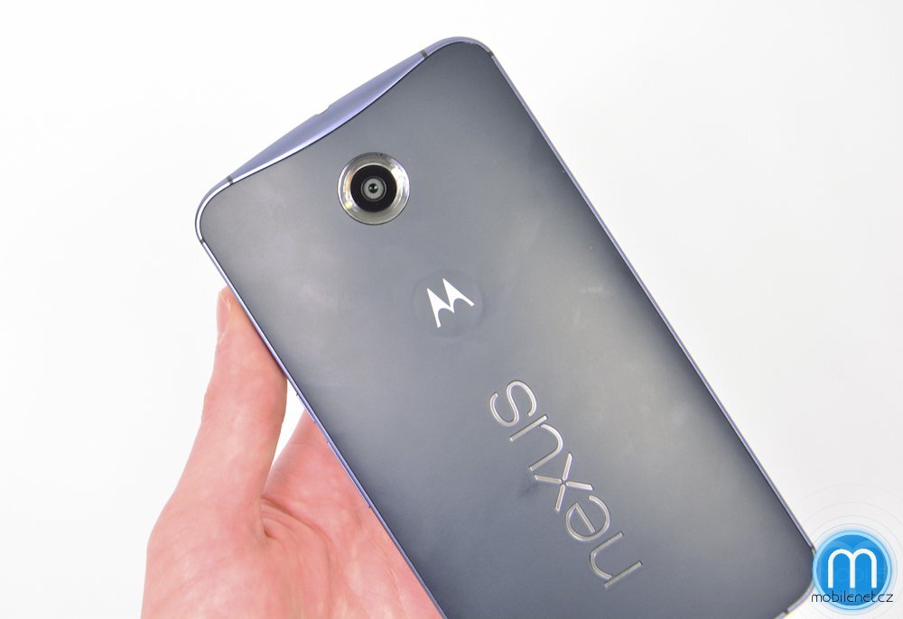 Google Nexus 6
