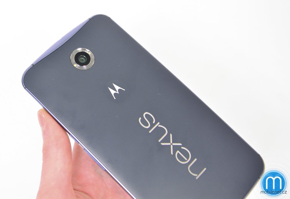 Google Nexus 6