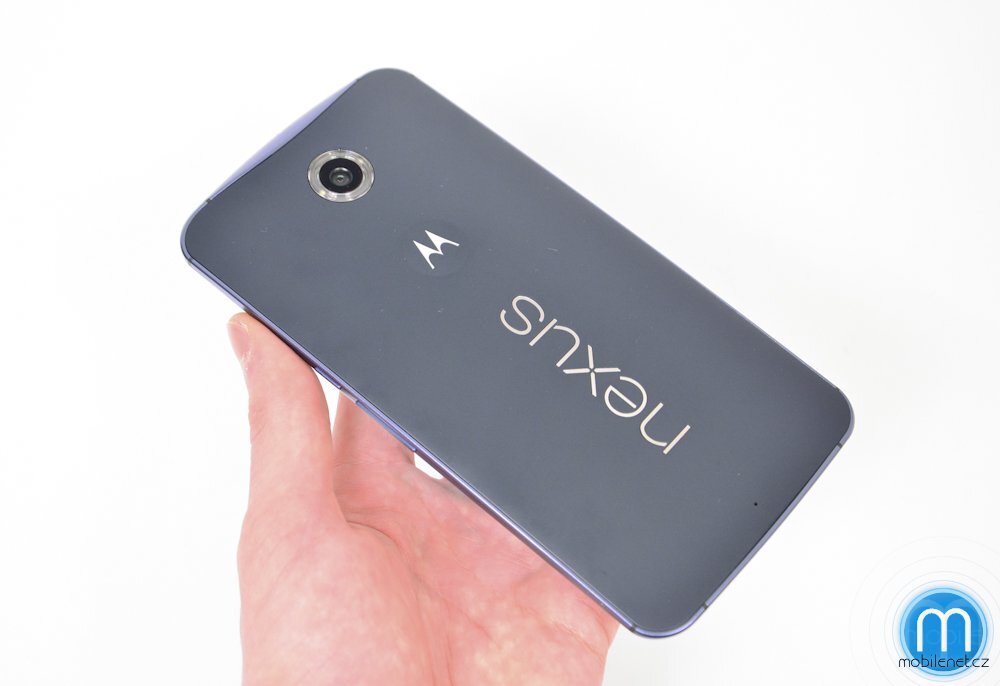 Google Nexus 6