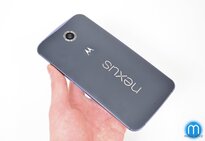 Google Nexus 6