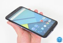 Google Nexus 6