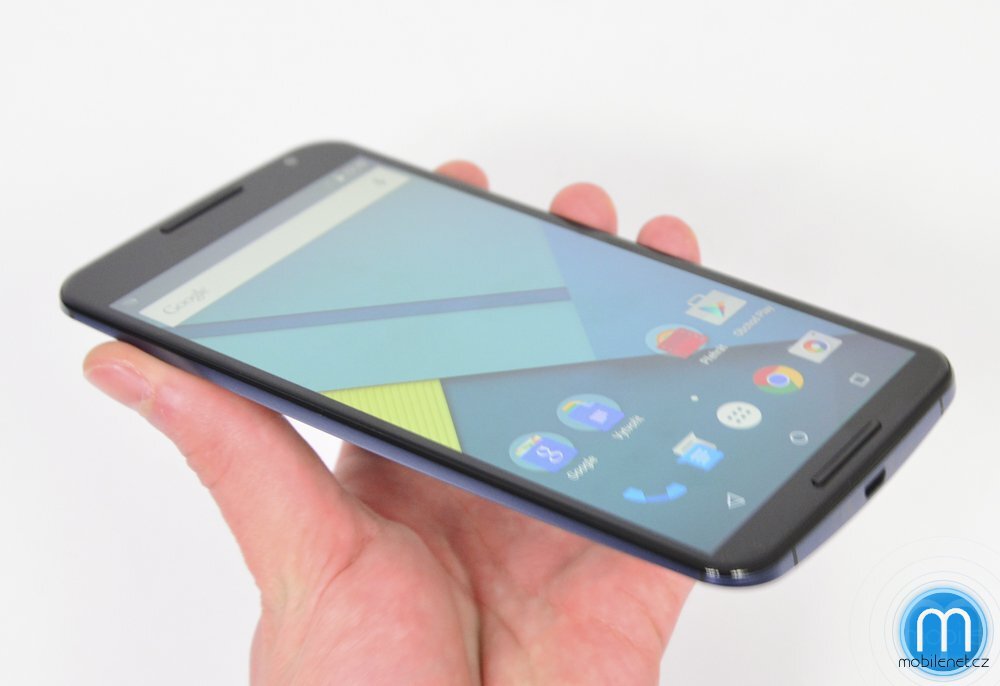 Google Nexus 6