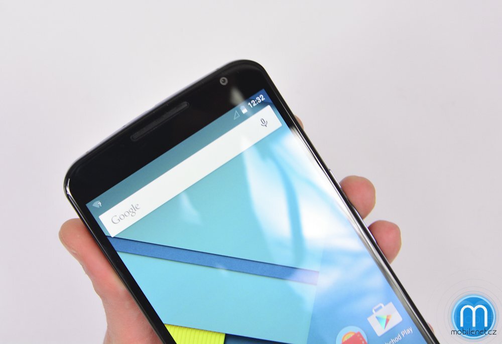 Google Nexus 6