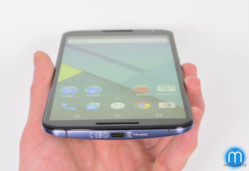 Google Nexus 6