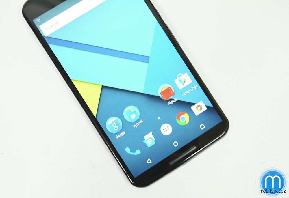 Google Nexus 6